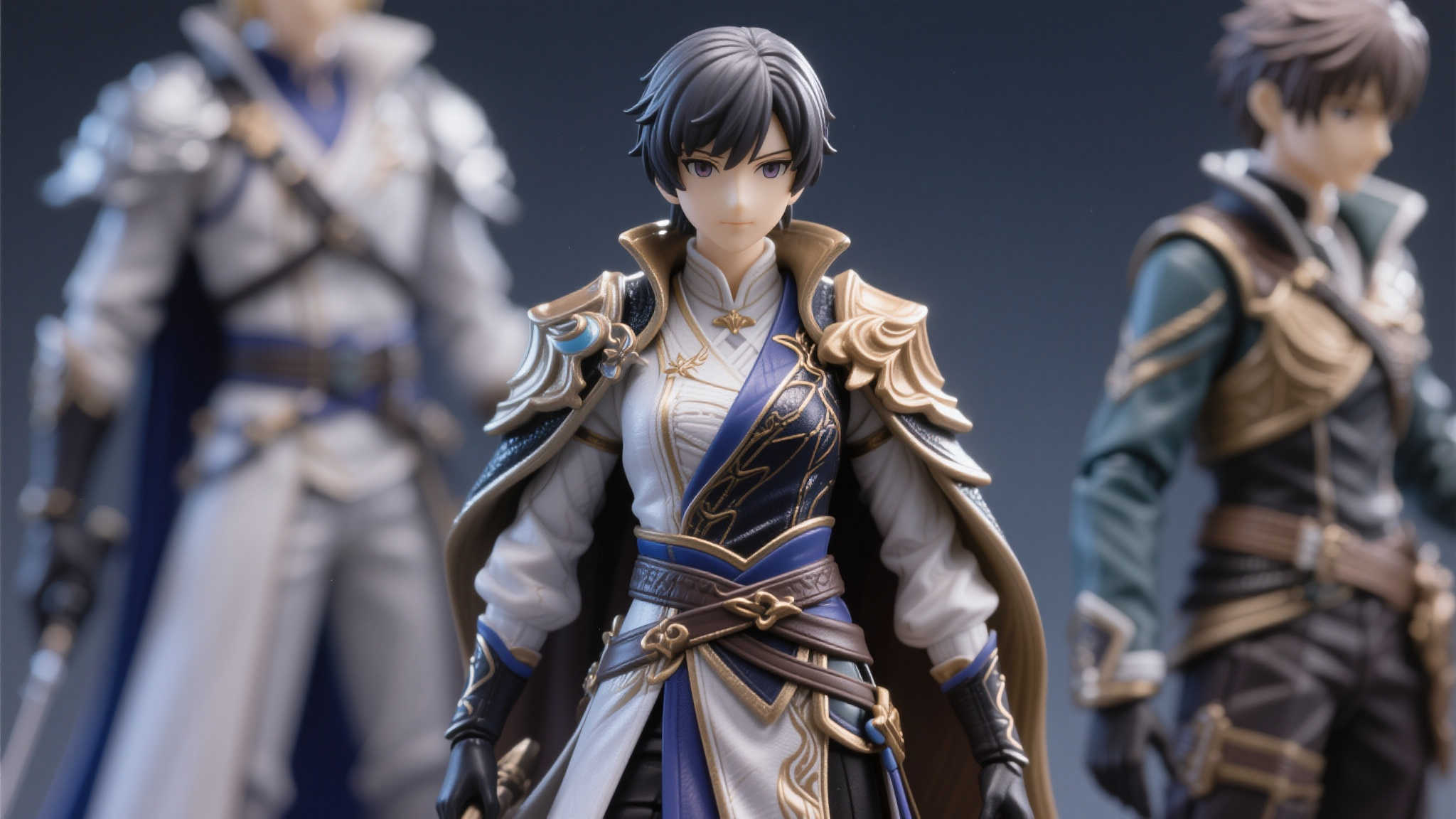 《优米雅的炼金工房》泳装手办亮相,由Wonderful Works倾情打造 《优米雅的炼金工房》泳装手办亮相,由Wonderful Works倾情打造