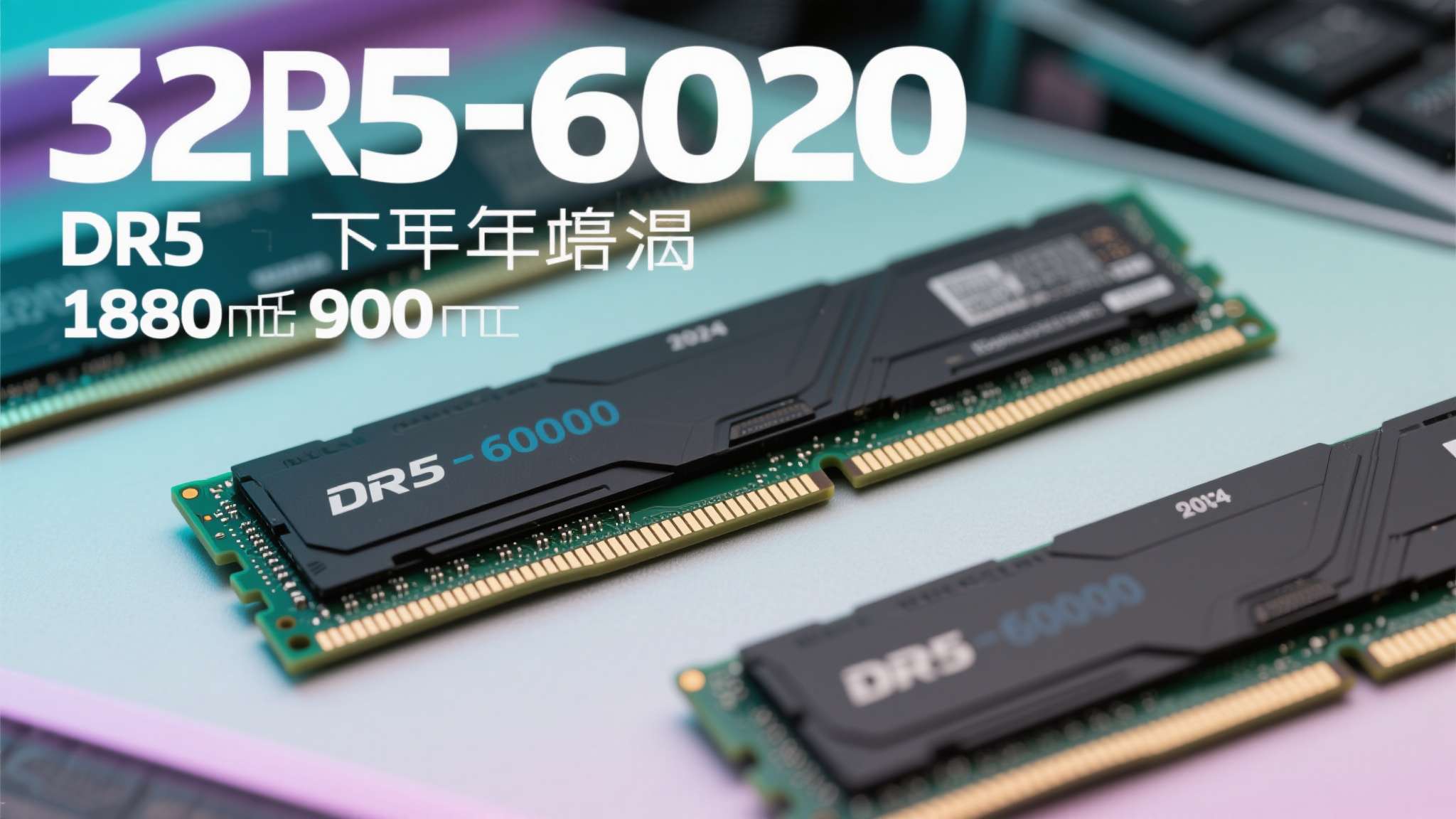 ddr5内存条价格走势图