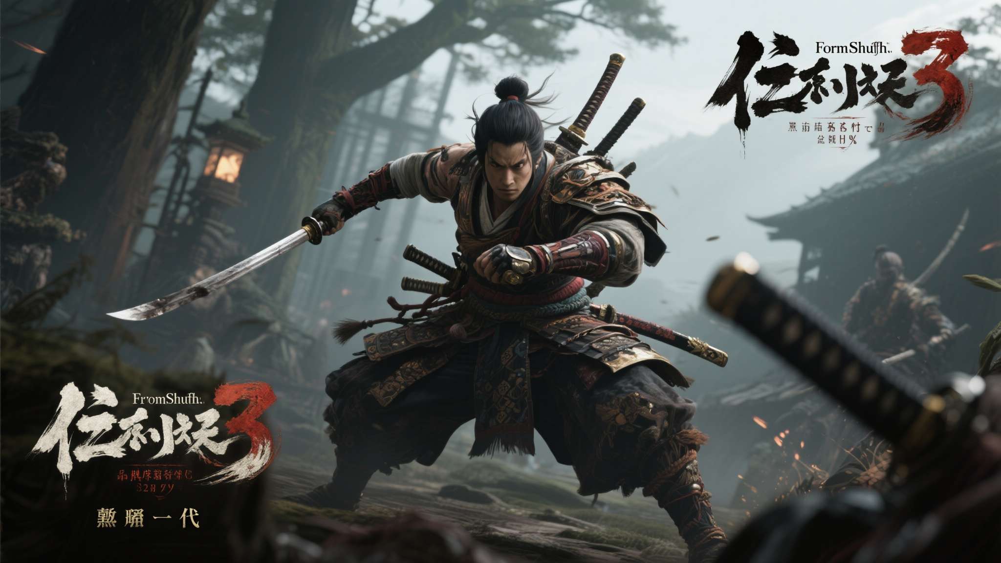 仁王3销量 仁王3销量