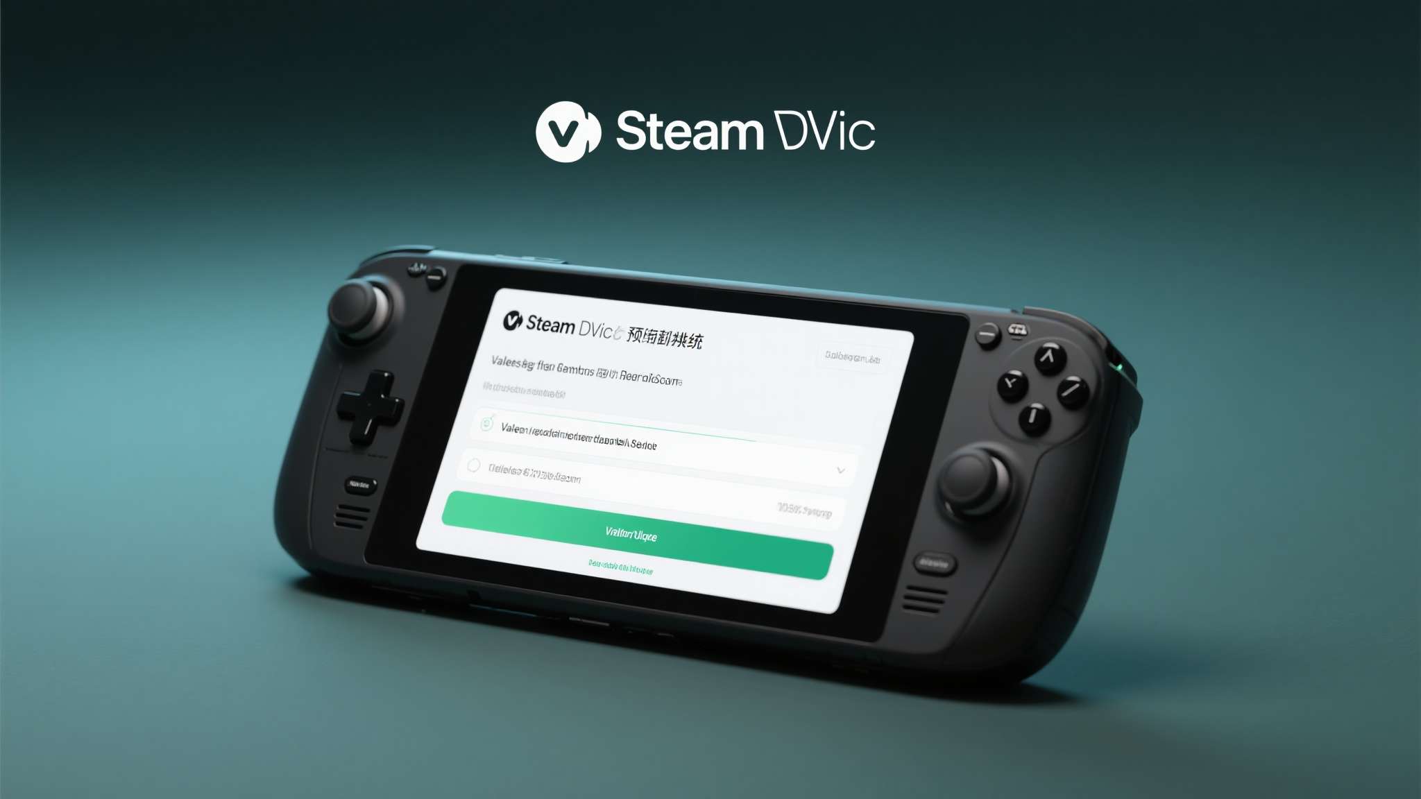steam识别预载 steam识别预载