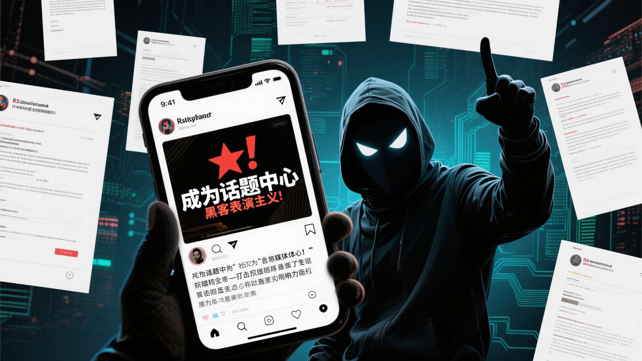 天才少年沦为黑客盗取电信 天才少年沦为黑客盗取电信